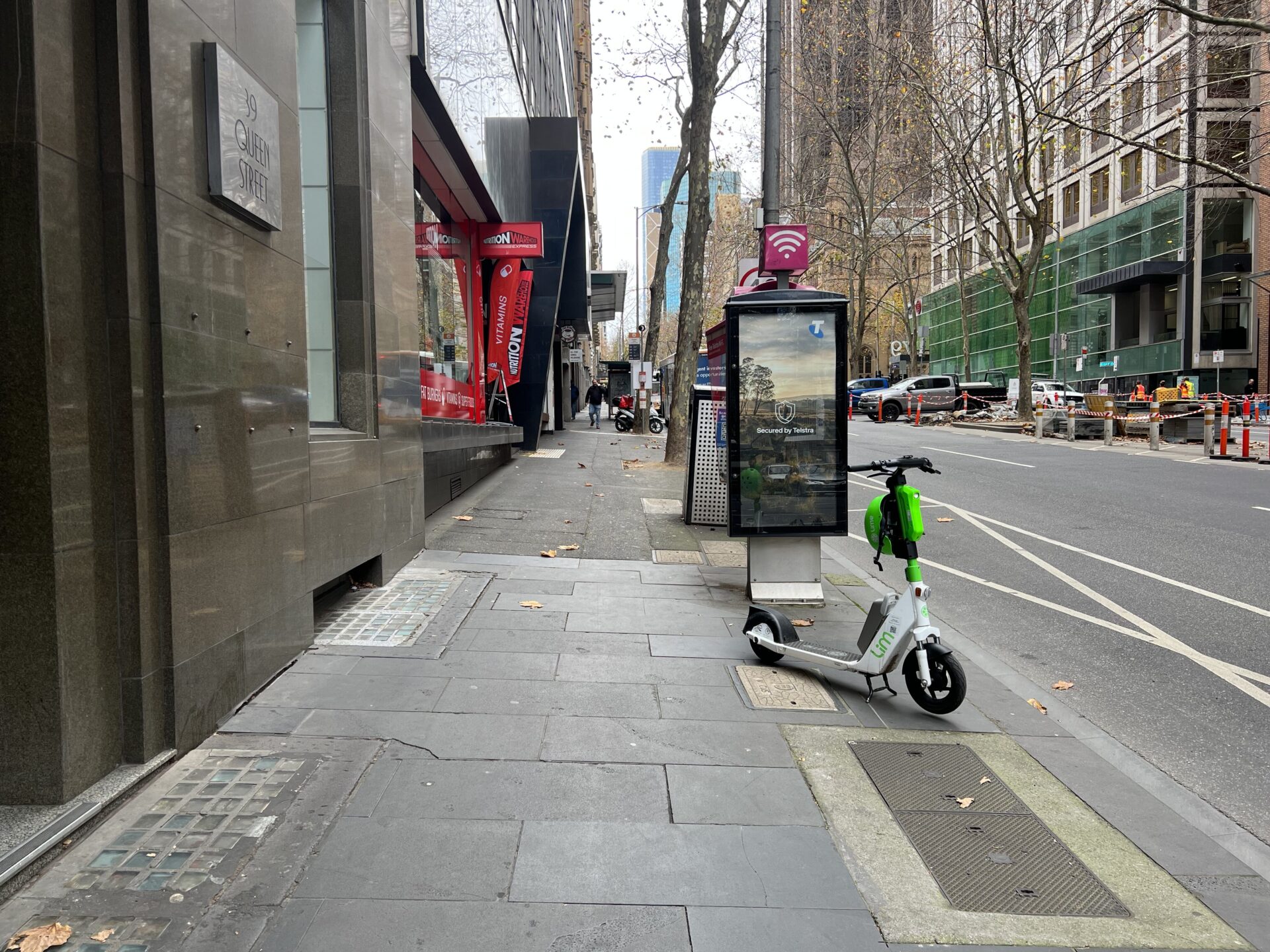 Transport Planning Services Railway Removal Parkland Planning Hero