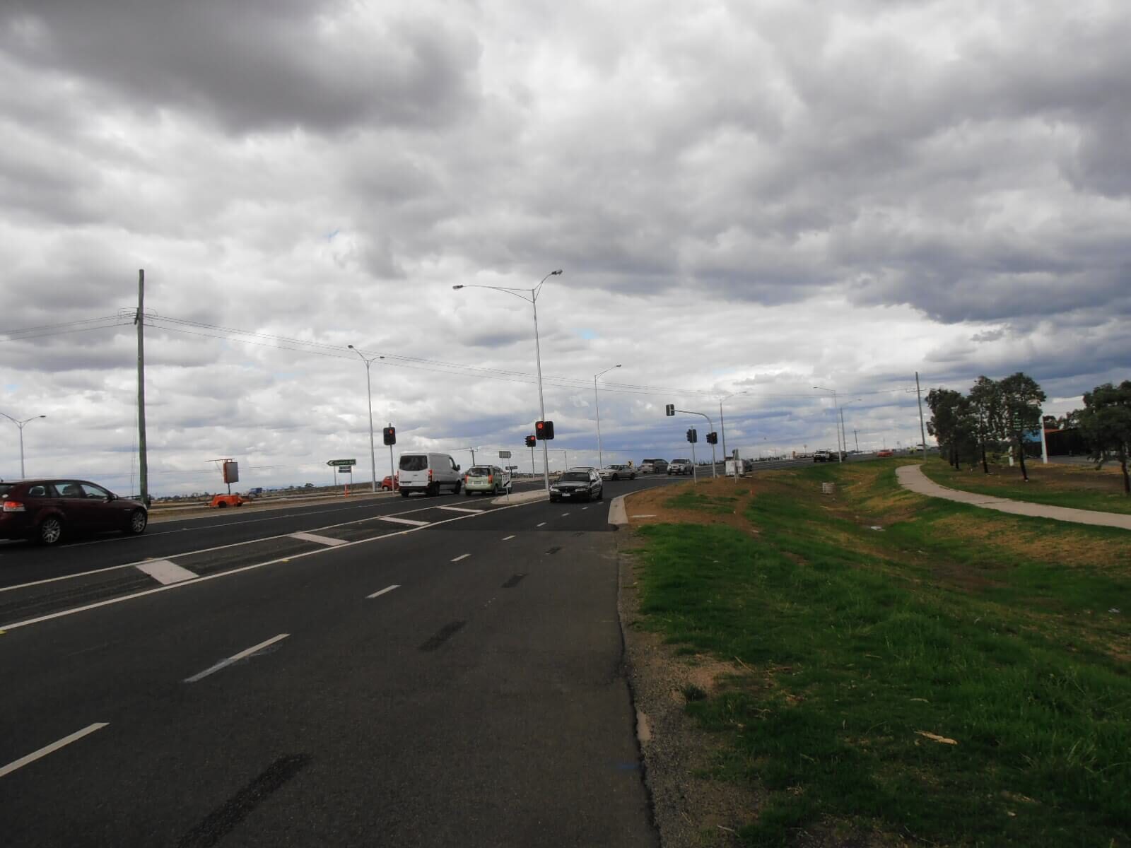 Transport Planning Services Railway Removal Parkland Planning Hero