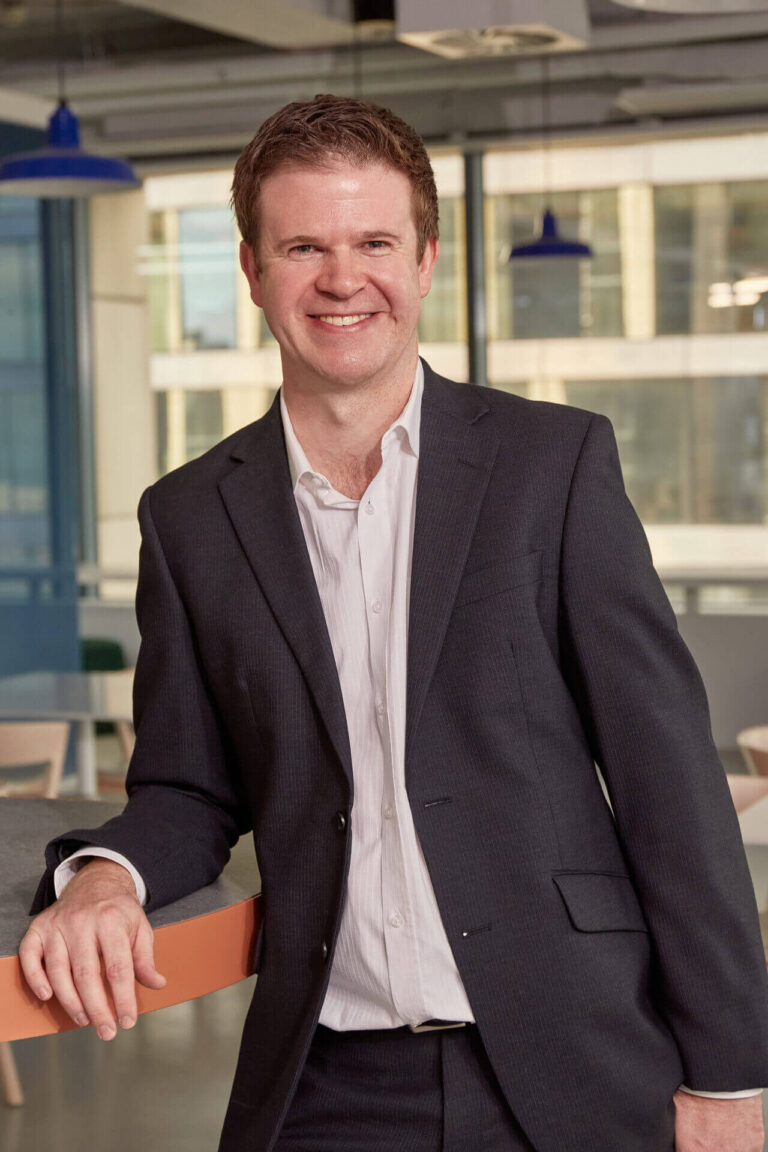 Nathan Green