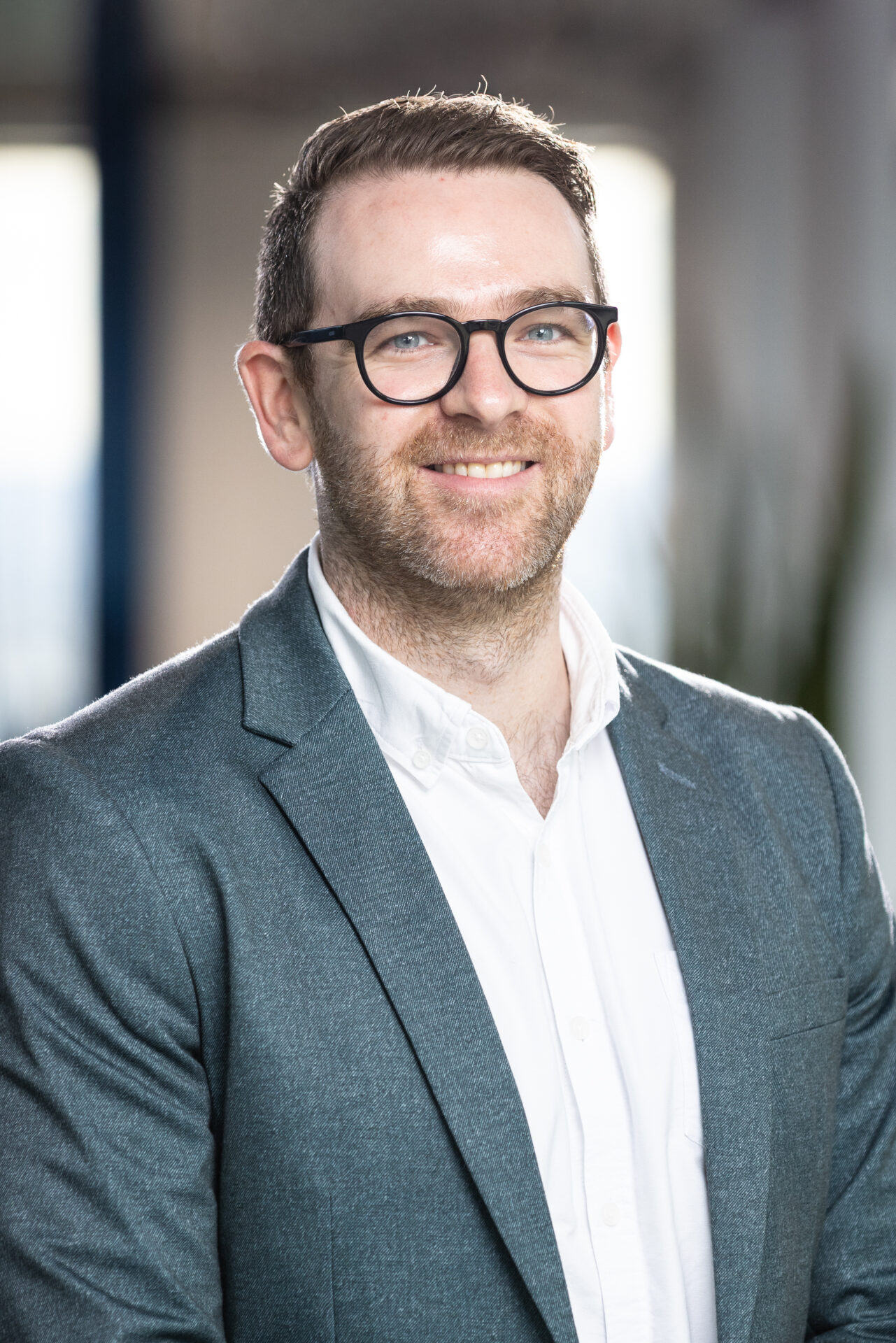 Matthew Woollard Matthew Woollard