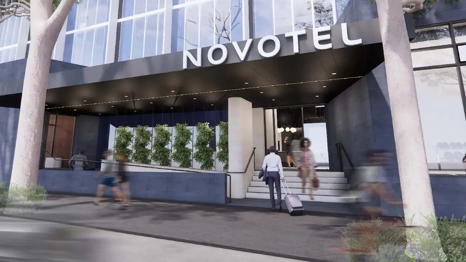 Transport Planning Services Railway Removal Parkland Planning Hero