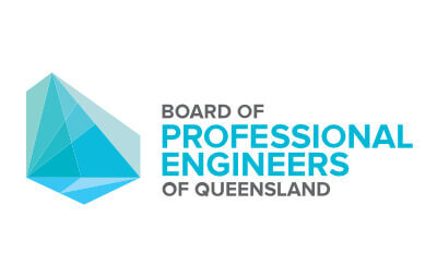logo-bpeq Board of Professional Engineers of Queensland logo