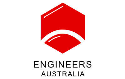 Engineers Australia logo