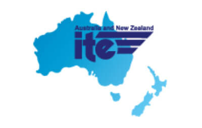Institute of Transportation Engineers logo