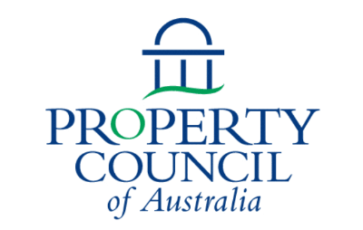 Property Council of Australia logo