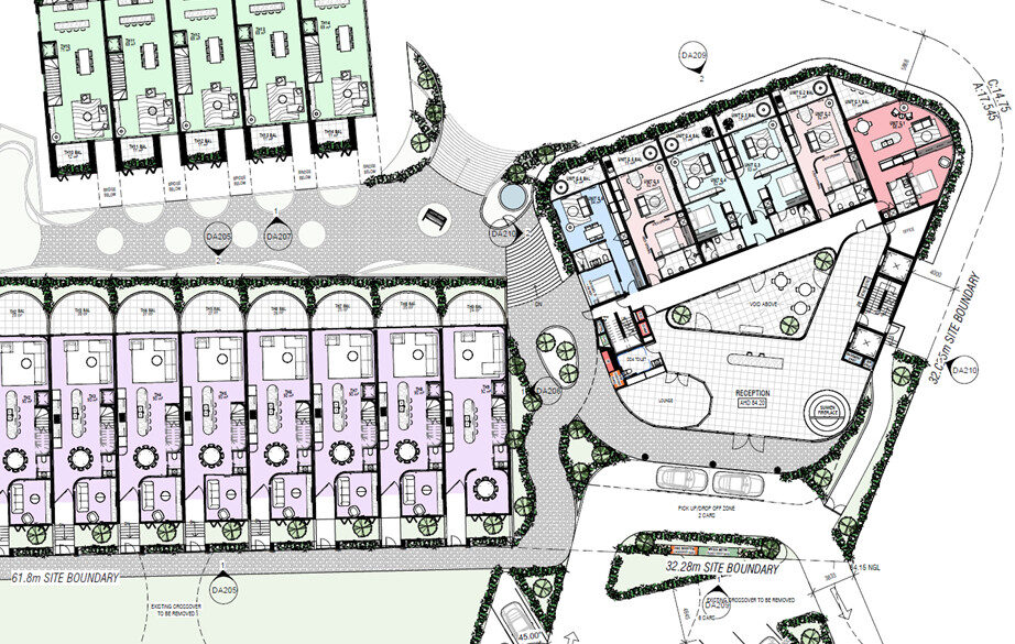 Transport Planning Services Railway Removal Parkland Planning Hero