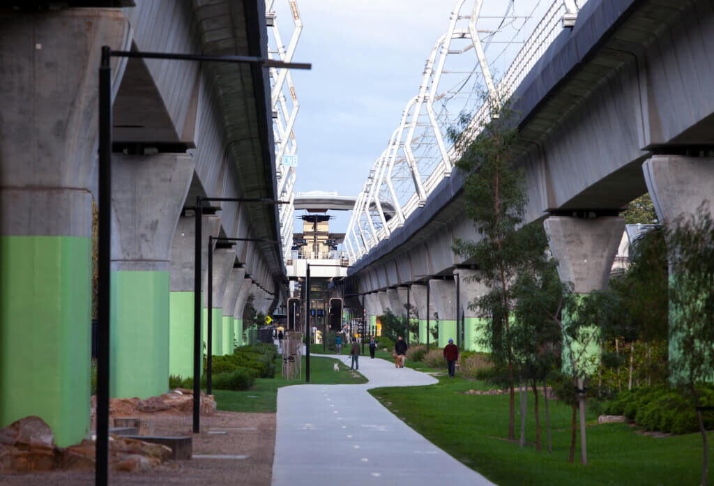 services-transport-planning-rail-parkland Transport Planning Services Railway Removal Parkland Planning
