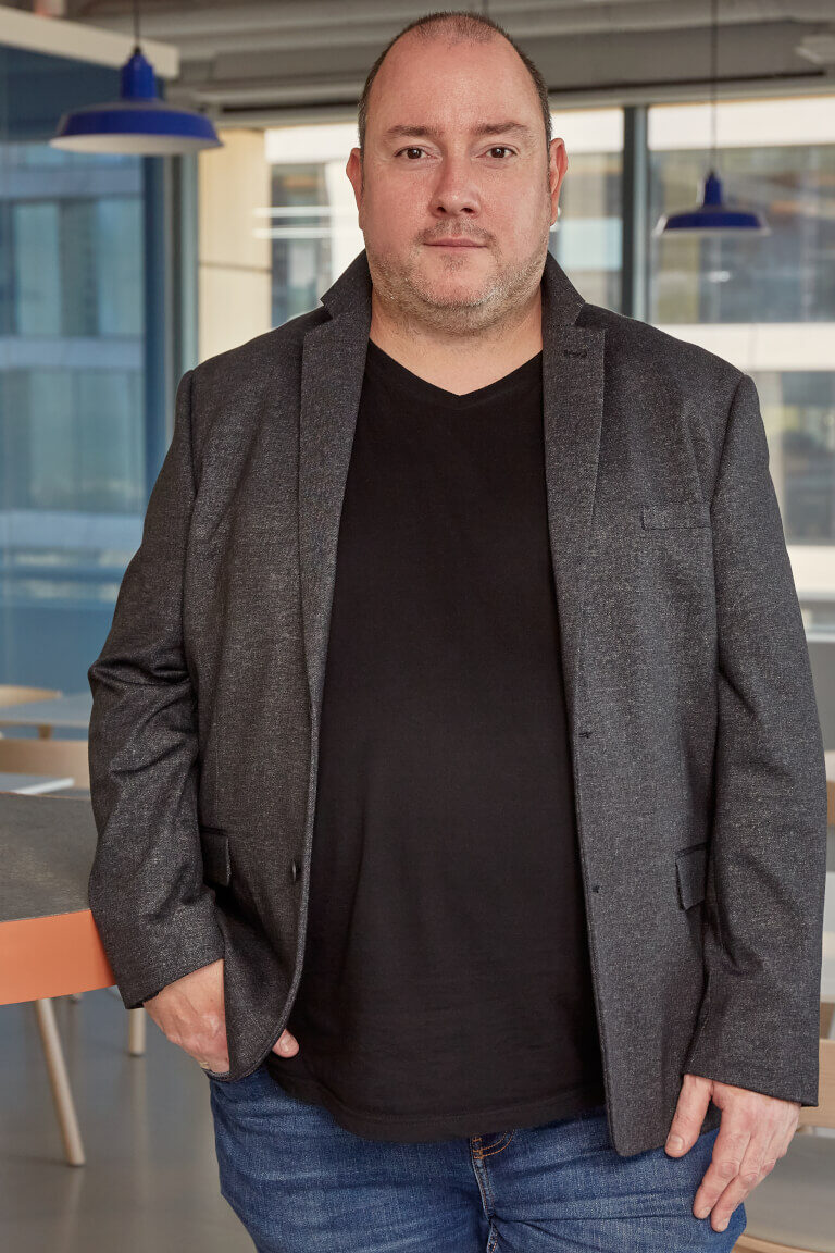 Goran Rakita