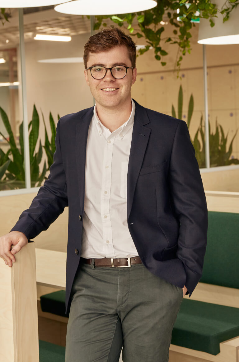 James Cossins