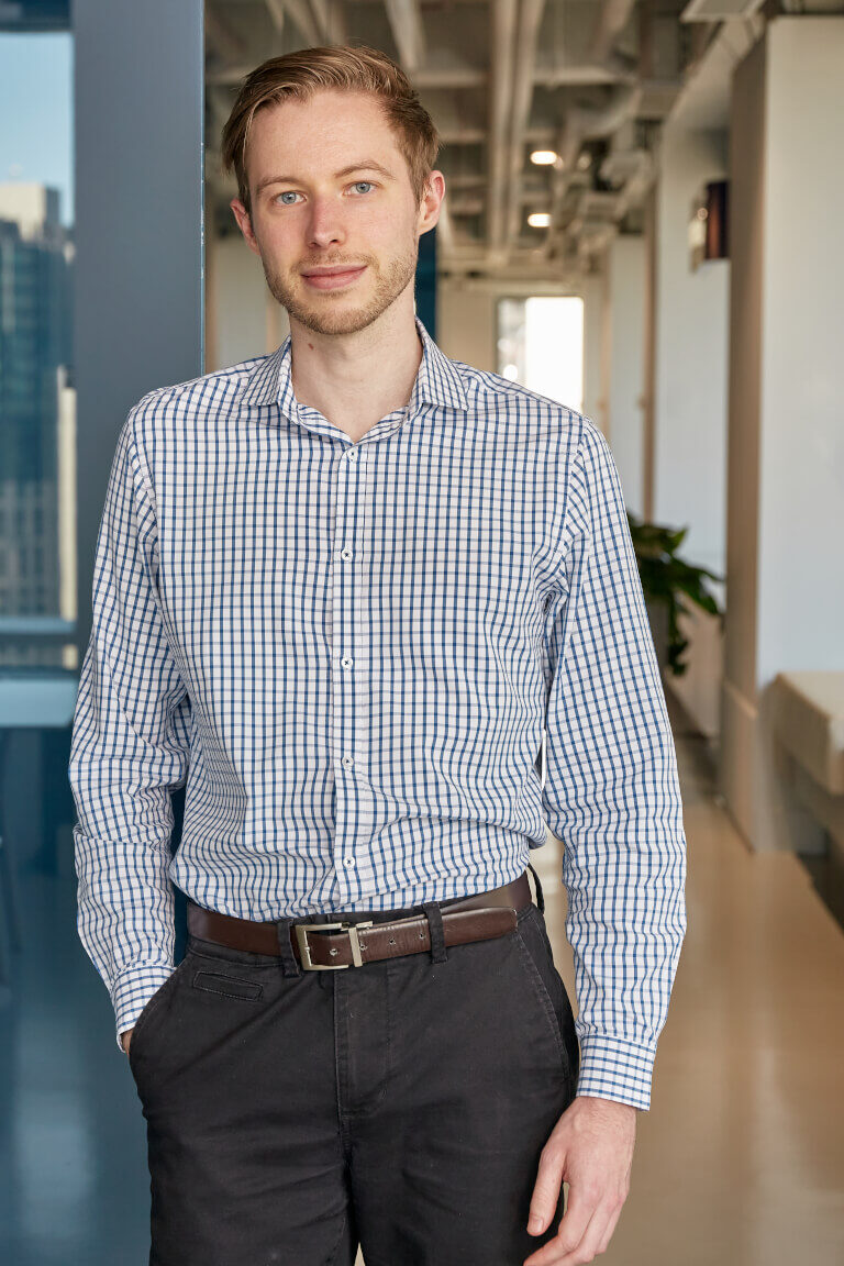 Nathan Davies