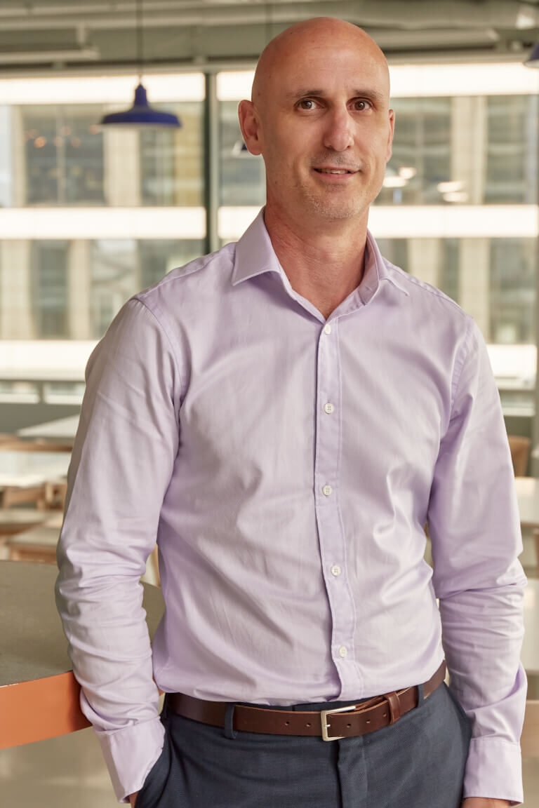 Nathan Woolcock