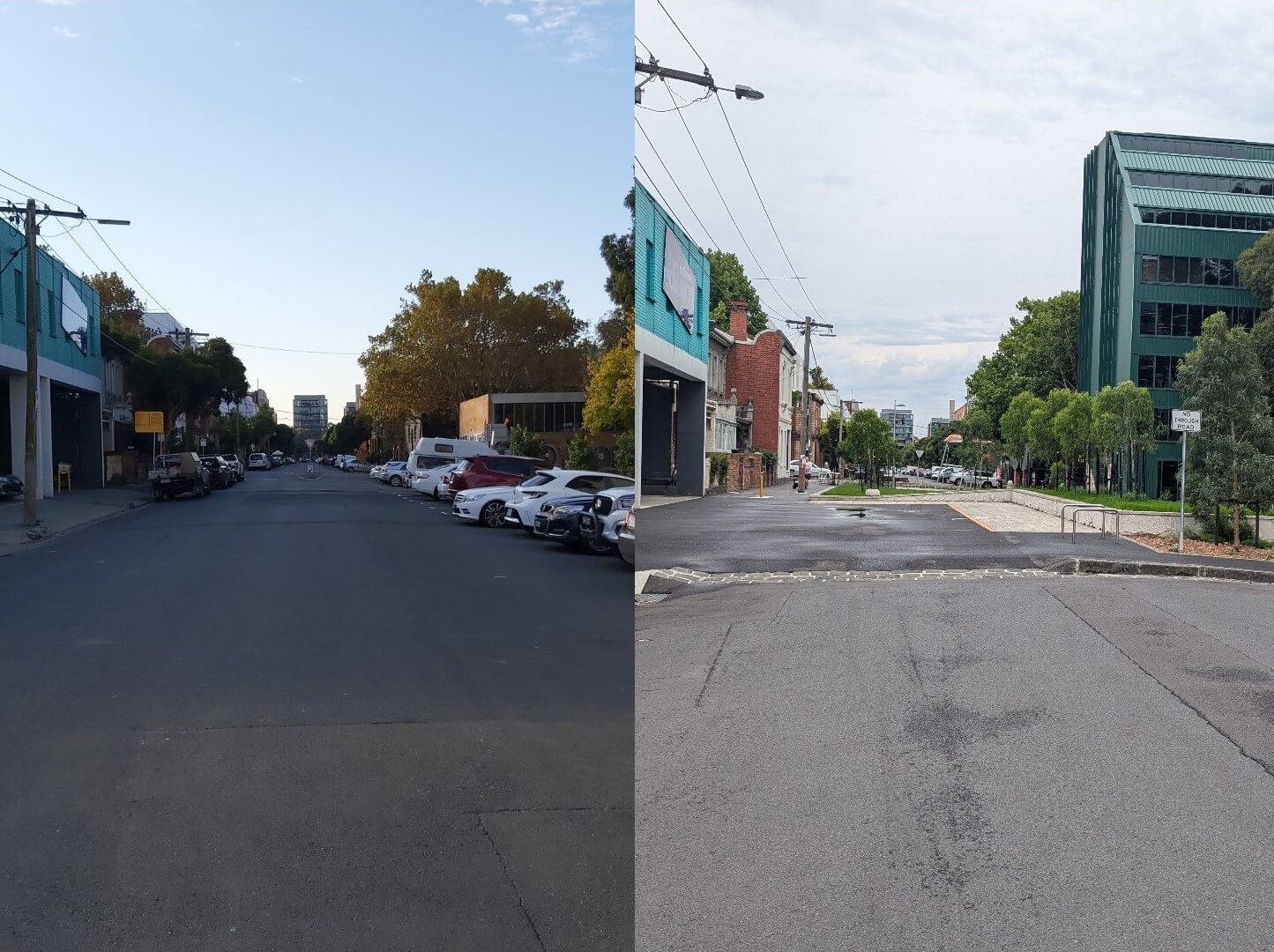 Transport Planning Services Railway Removal Parkland Planning Hero