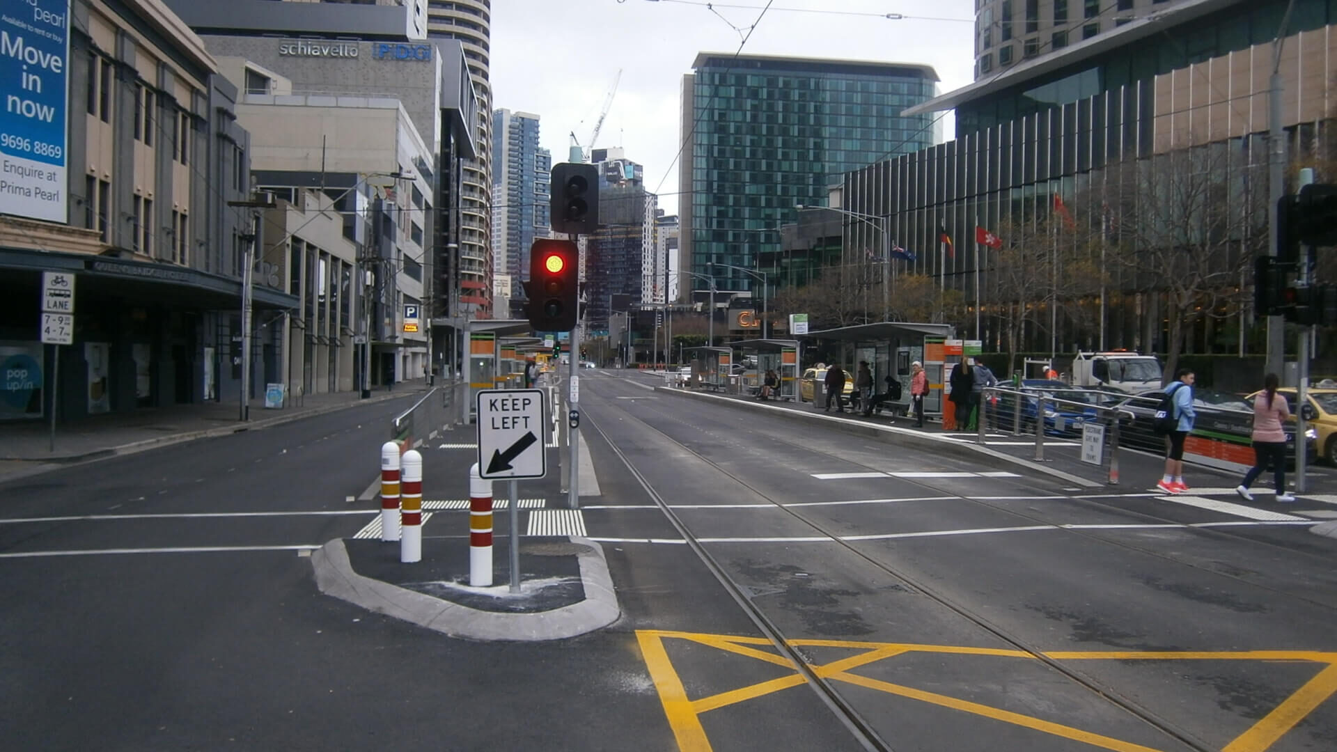 Transport Planning Services Railway Removal Parkland Planning Hero